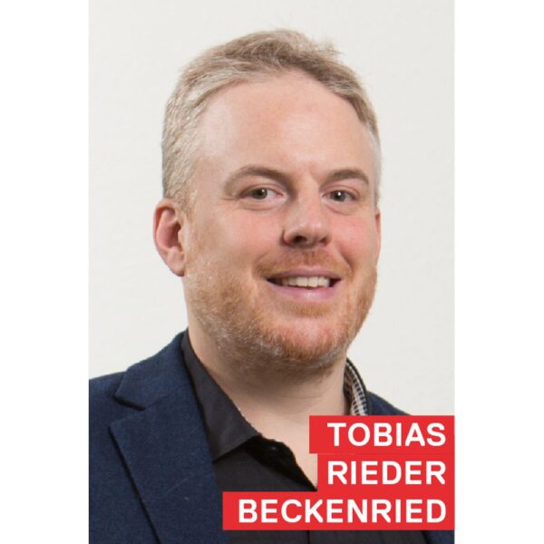 Tobias Rieder