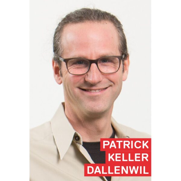 Patrick Keller