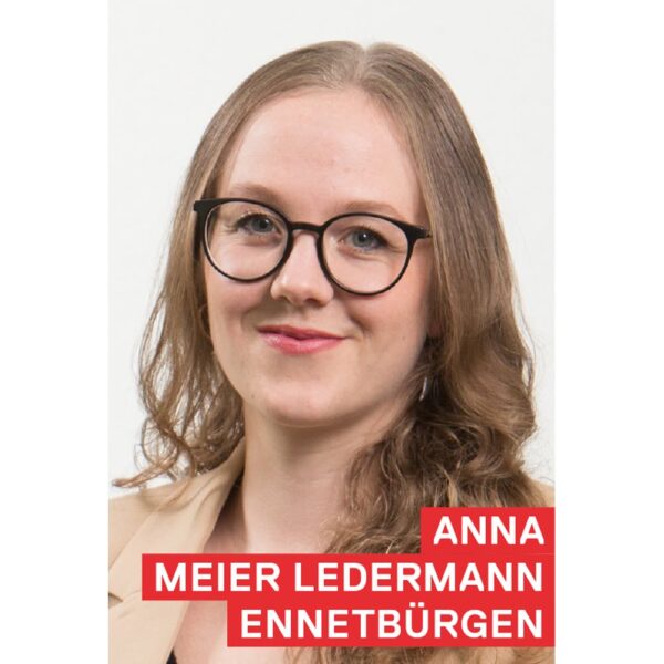 Anna Meier Ledermann