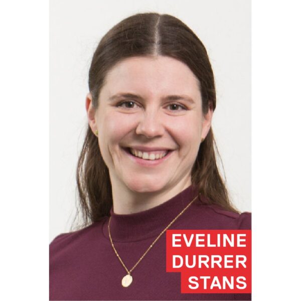 Eveline Durrer