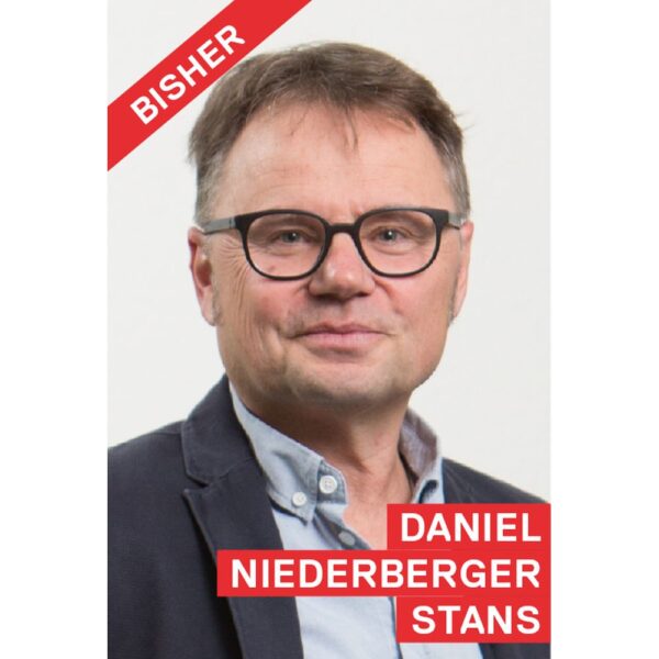 Daniel Niederberger