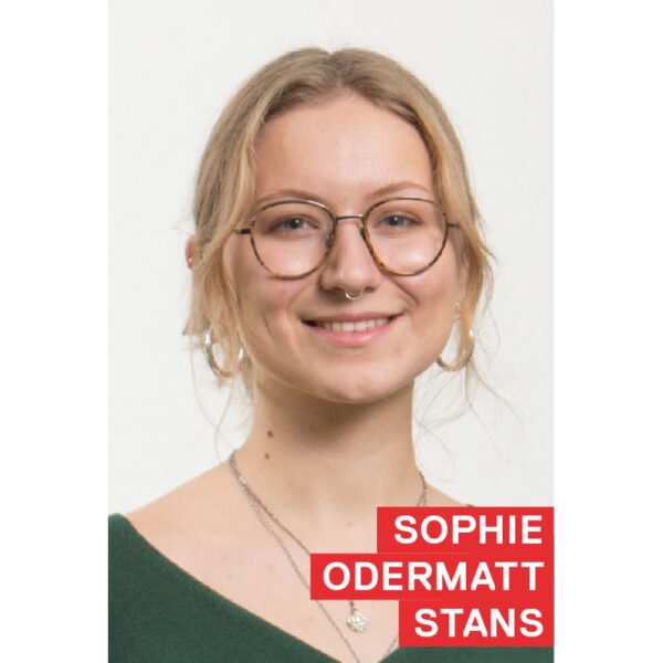 Sophie Odermatt