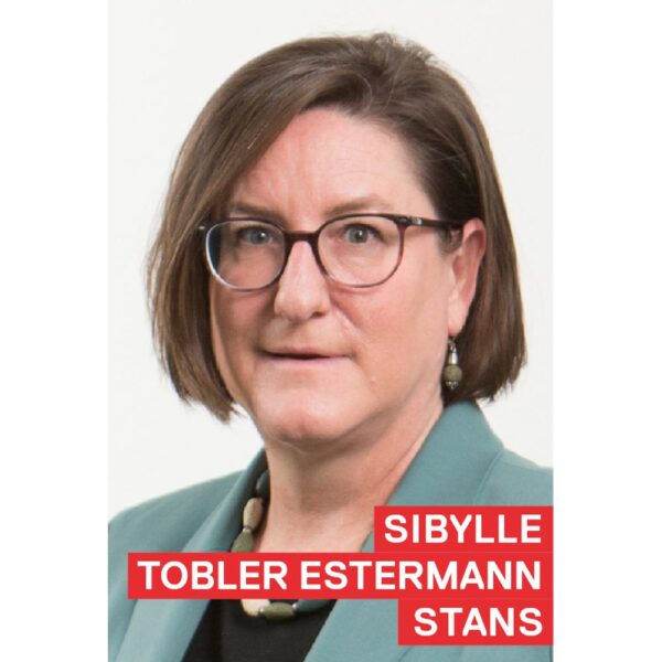 Sibylle Tobler Estermann