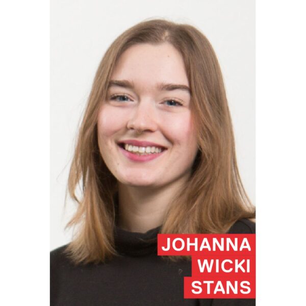 Johanna Wicki