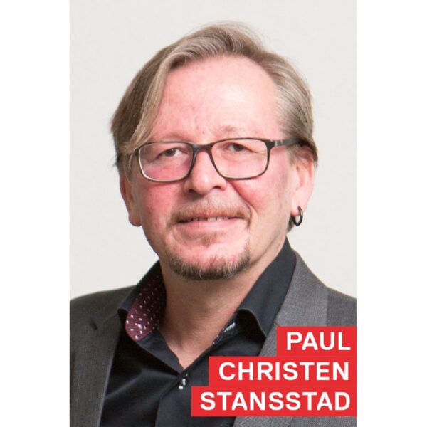 Paul Christen