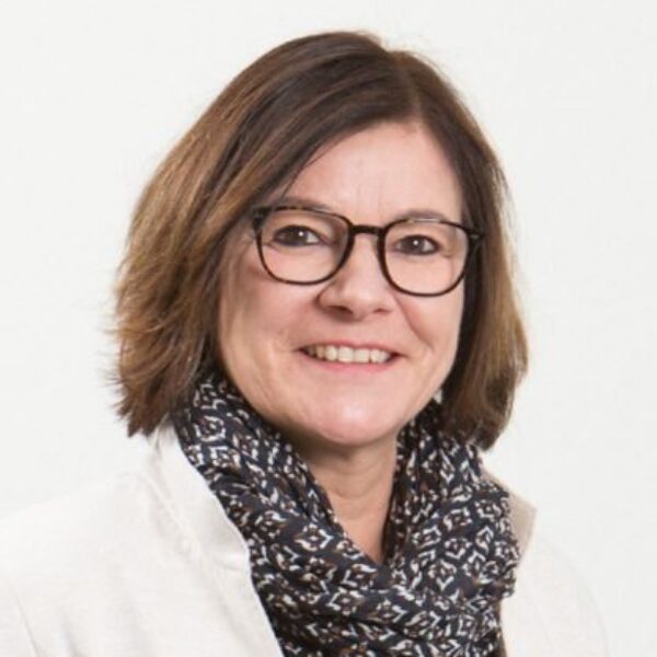 Christine Michel