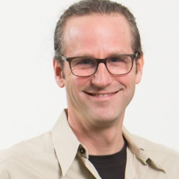 Patrick Keller