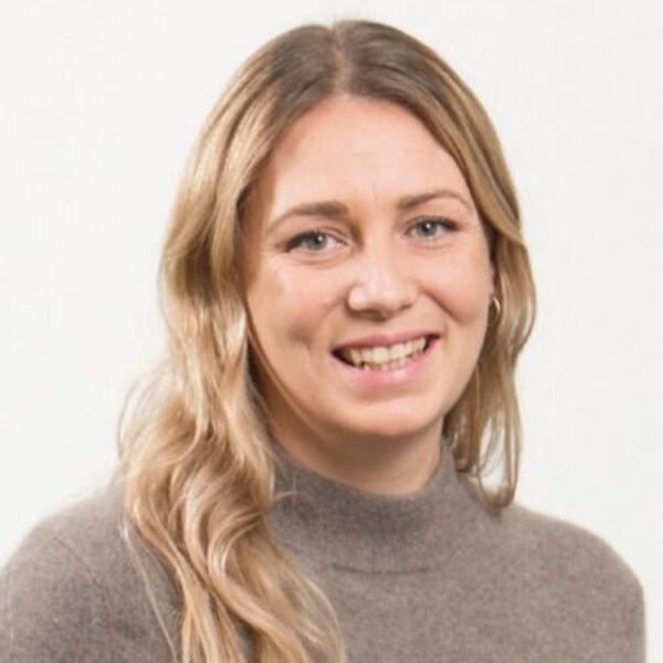 Saskia Grütter
